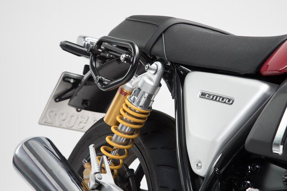 [HTA.01.331.11000] Telaio laterale SLC destro Honda CB 1100 EX/RS (16-).