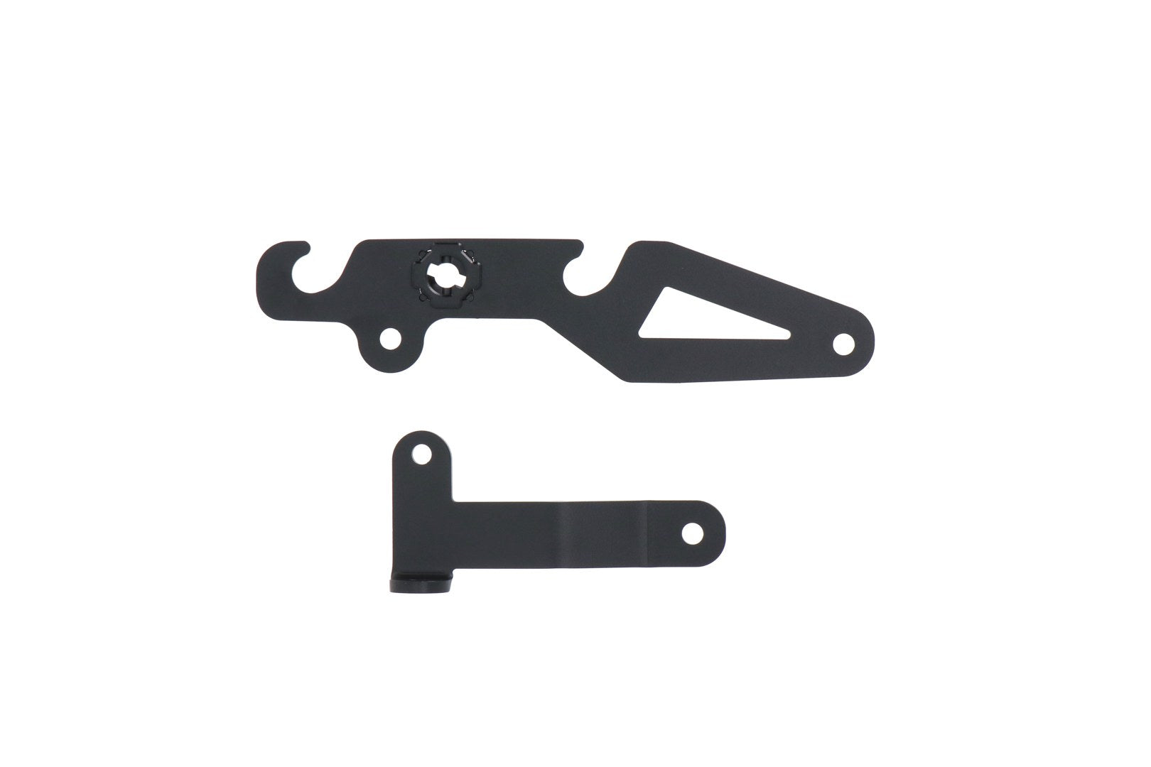 [HTA.01.682.10000] Telaio laterale SLH sinistro LH2 Honda CMX500 Rebel (16-). Per LH2.