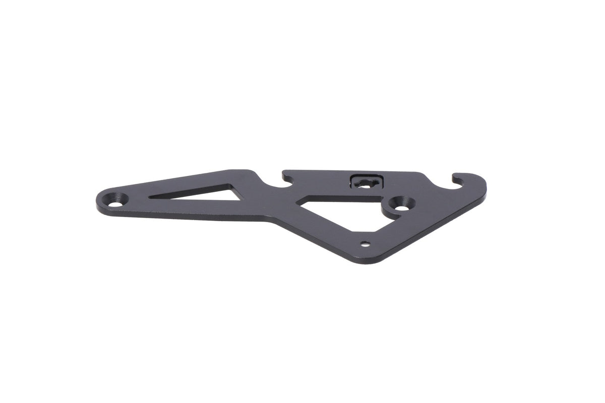 [HTA.01.682.10100] Telaio laterale SLH sinistro LH1 Honda CMX500 Rebel (16-). Per LH1.
