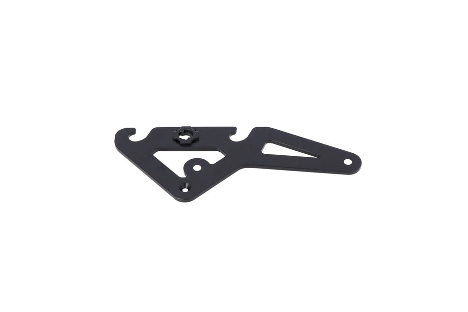 [HTA.01.682.10200] Telaio laterale SLH sinistro LH1 Honda CMX1100 Rebel (20-). Per LH1.