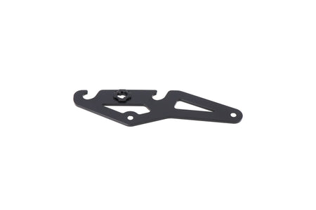[HTA.01.682.10300] Telaio laterale SLH sinistro LH2 Honda CMX1100 Rebel (20-). Per LH2.