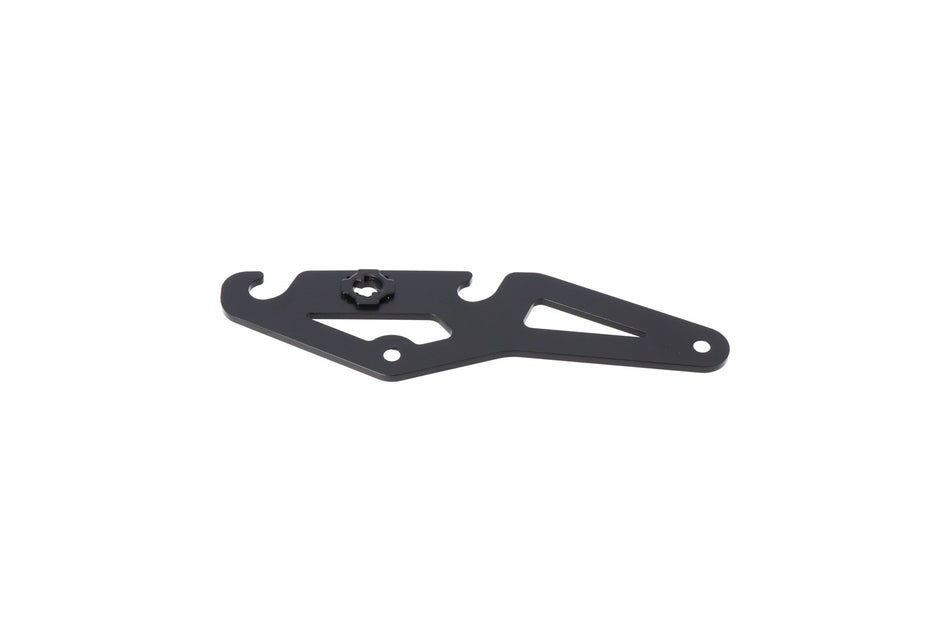 [HTA.01.682.10300] Telaio laterale SLH sinistro LH2 Honda CMX1100 Rebel (20-). Per LH2.