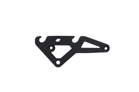 [HTA.01.682.11000] Telaio laterale SLH destro LH1 Honda CMX500 Rebel (16-). Para LH1.