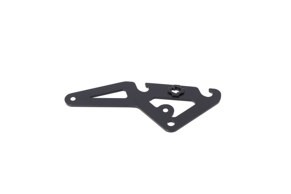 [HTA.01.682.11100] Telaio laterale SLH destro LH1 Honda CMX1100 Rebel (20-). Per LH1.