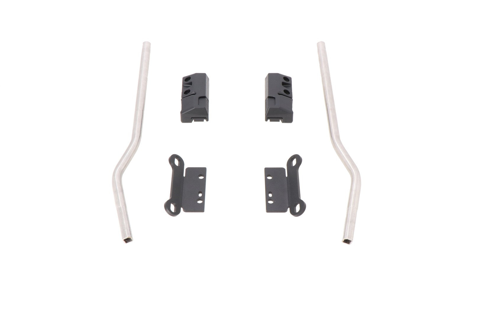 [HTA.01.740.85900/B] Barre distanziatrici rimovibili BLAZE Honda CBR300R, CB500F, CBR500R, CB500X, NX500.