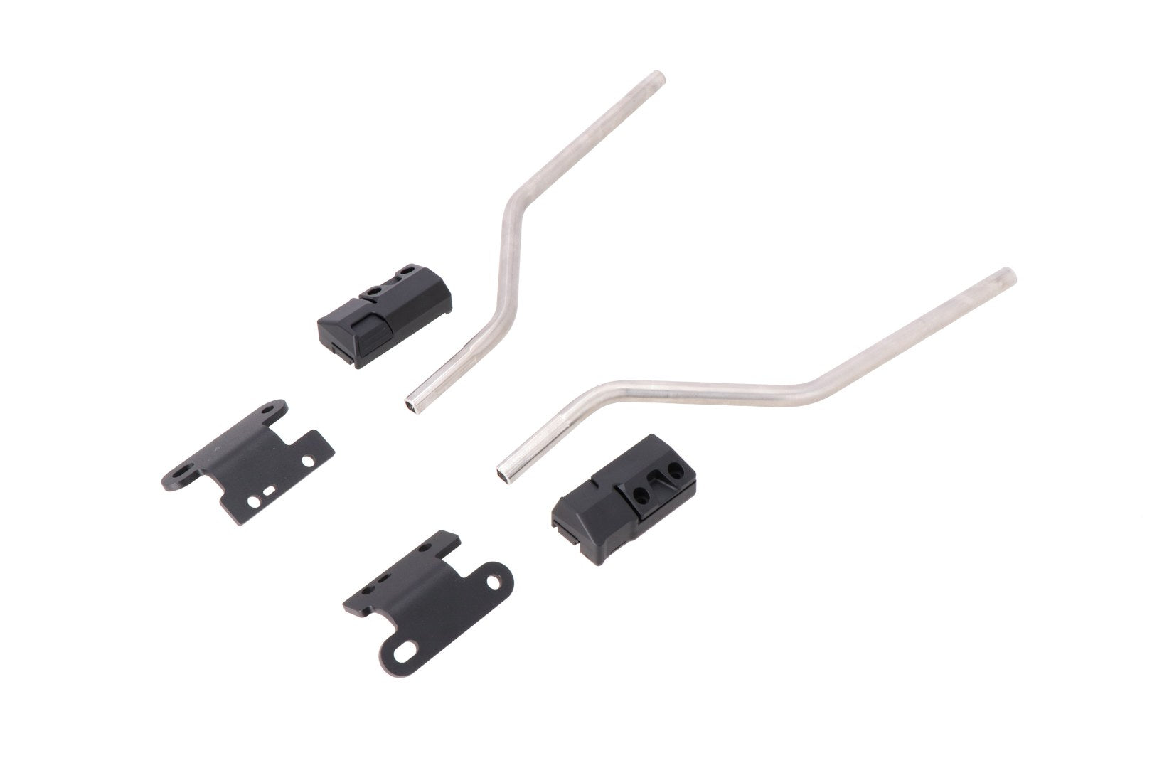 [HTA.01.740.86500/B] Barre distanziatrici rimovibili BLAZE Honda CBR650R / CB650R (18-).