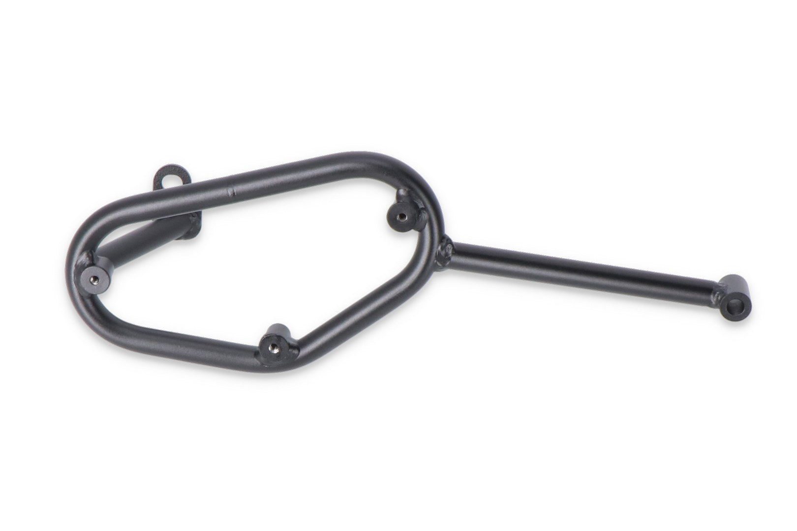 [HTA.01.924.11000] Telaio laterale SLC destro Honda CB500F (18-), CBR500R (18-).