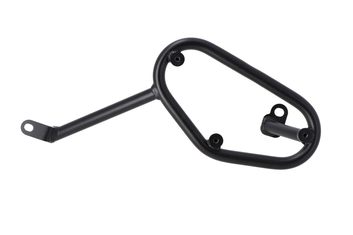 [HTA.01.971.10000] Telaio portaborse SLC sinistro Honda CB750 Hornet (22-).