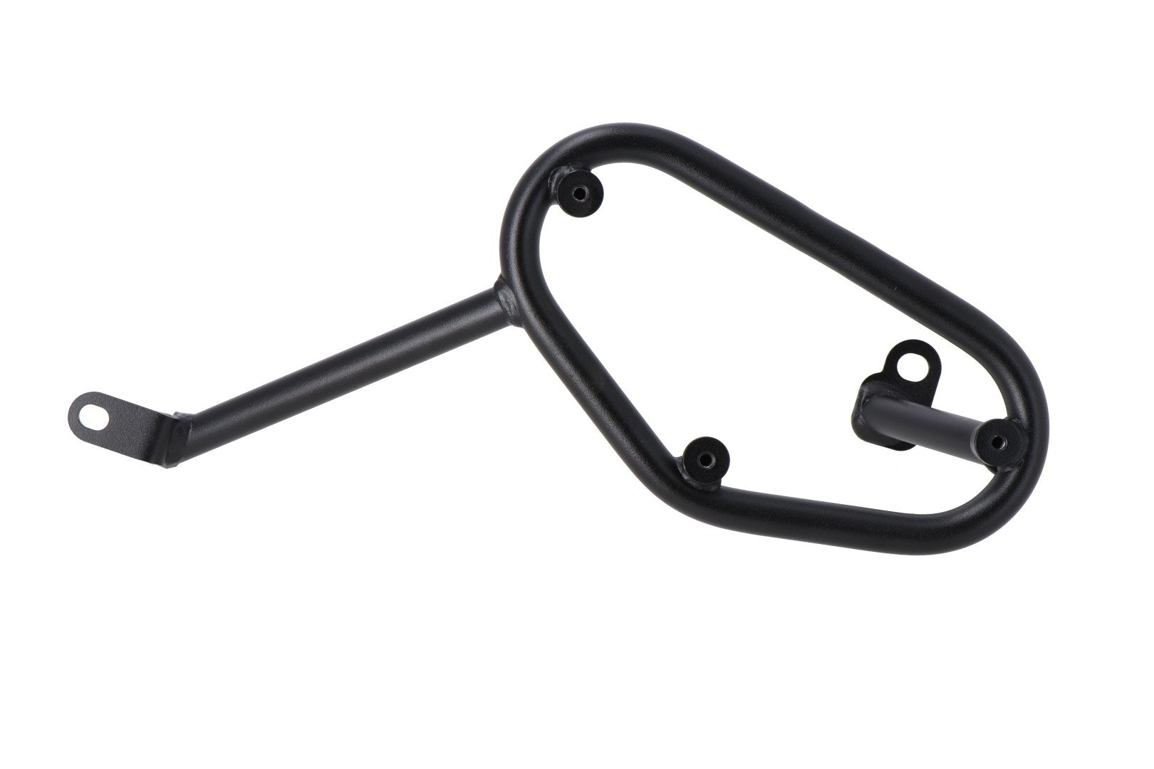 [HTA.01.971.10000] Telaio portaborse SLC sinistro Honda CB750 Hornet (22-).