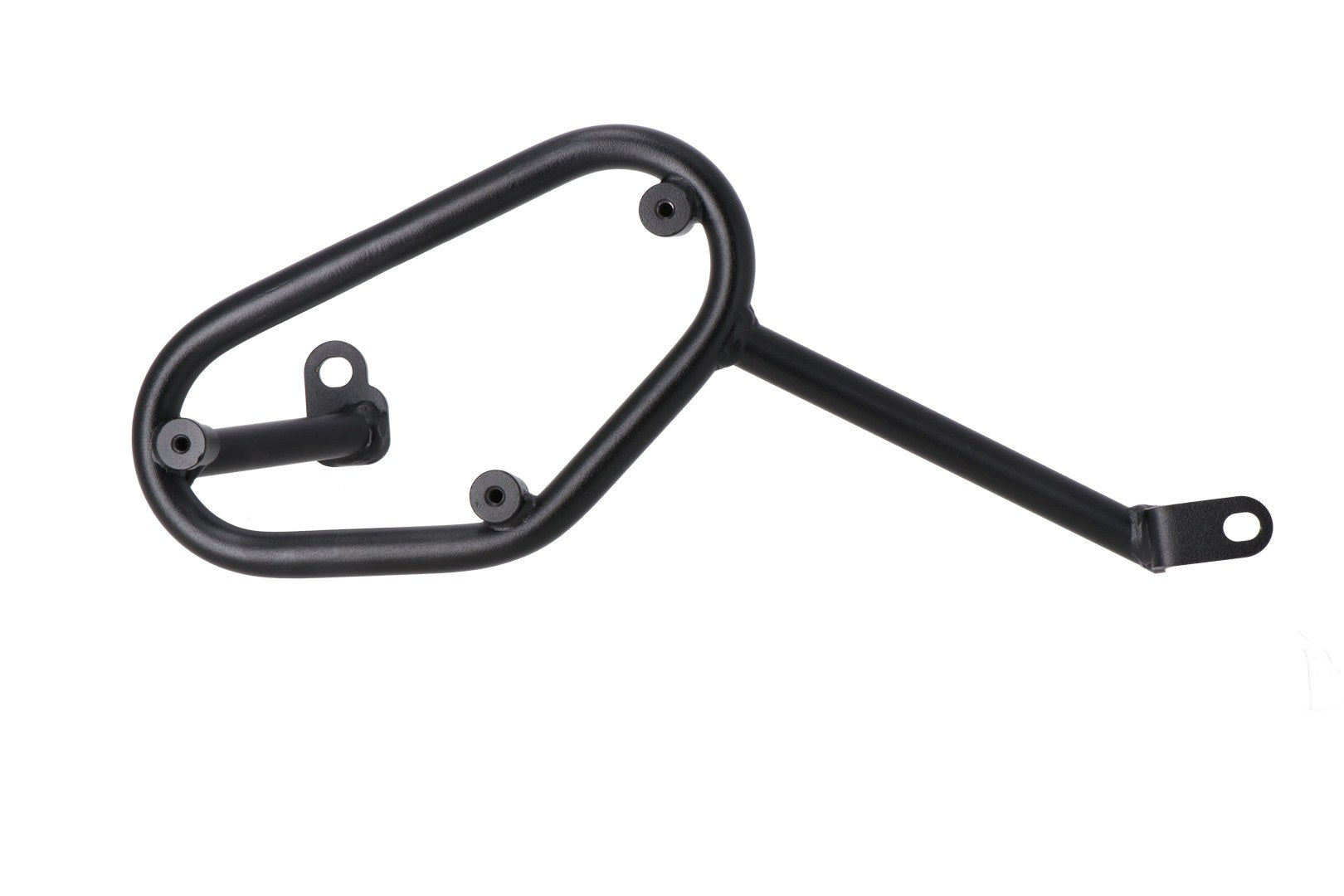 [HTA.01.971.11000] Telaio laterale SLC destro Honda CB750 Hornet (22-).