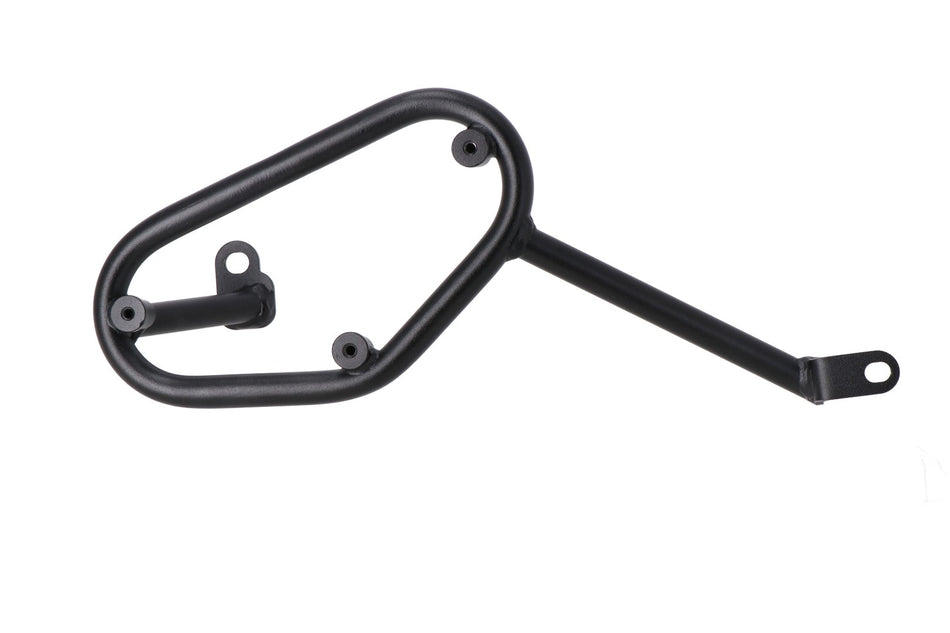 [HTA.01.971.11000] Telaio laterale SLC destro Honda CB750 Hornet (22-).