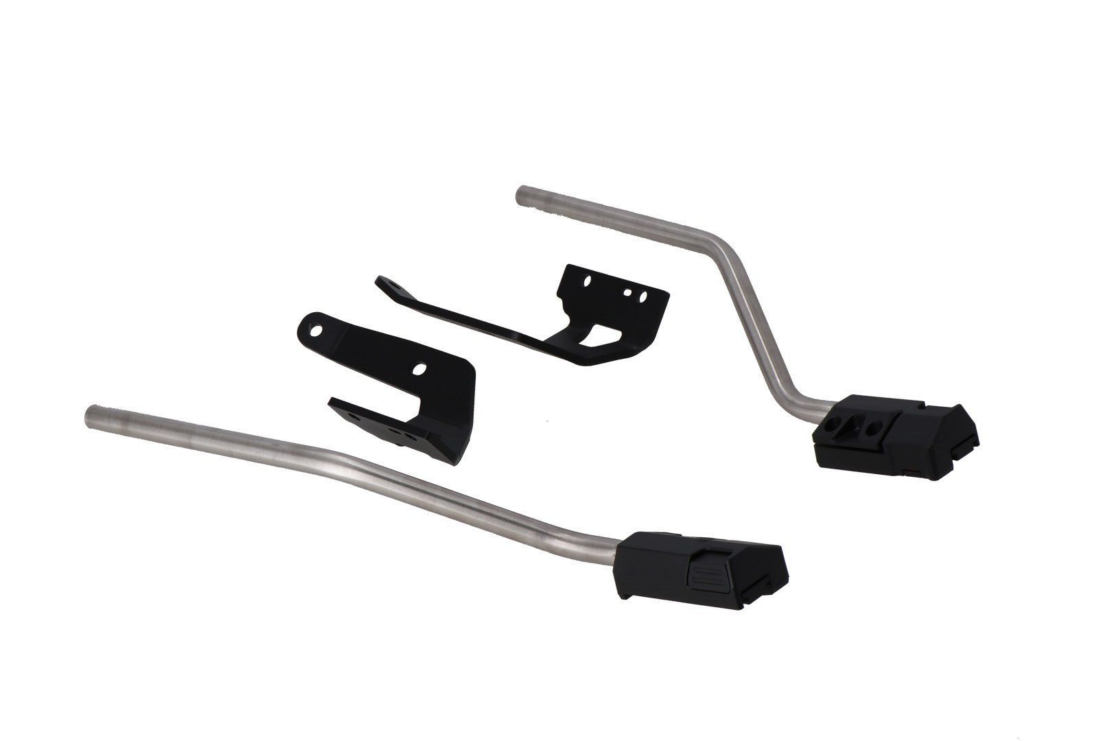 [HTA.04.740.85100/B] Barre distanziatrici rimovibili BLAZE KTM 1290 Super Duke R (13-19).