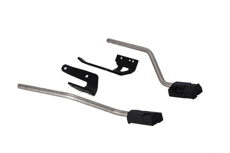 [HTA.04.740.85100/B] Barre distanziatrici rimovibili BLAZE KTM 1290 Super Duke R (13-19).
