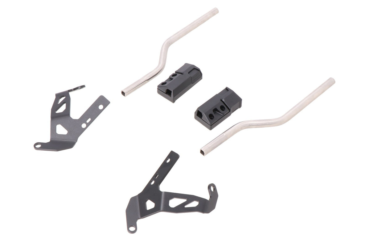 [HTA.04.740.85500/B] Barre distanziatrici rimovibili BLAZE KTM 1290/1390 Super Duke R / Evo.