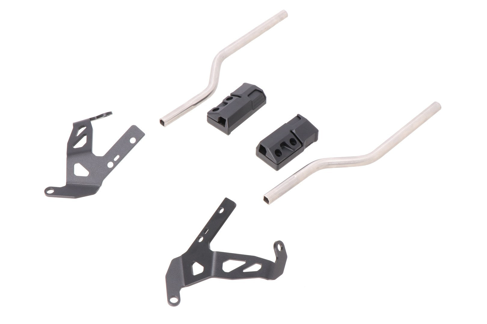 [HTA.04.740.85500/B] Barre distanziatrici rimovibili BLAZE KTM 1290/1390 Super Duke R / Evo.