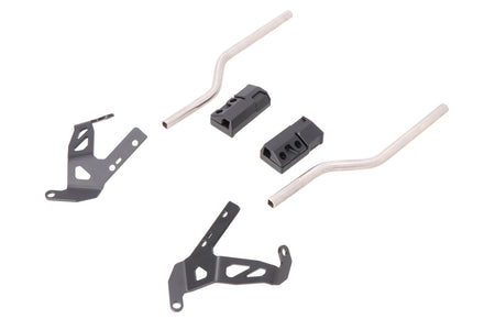 [HTA.04.740.85500/B] Barre distanziatrici rimovibili BLAZE KTM 1290/1390 Super Duke R / Evo.