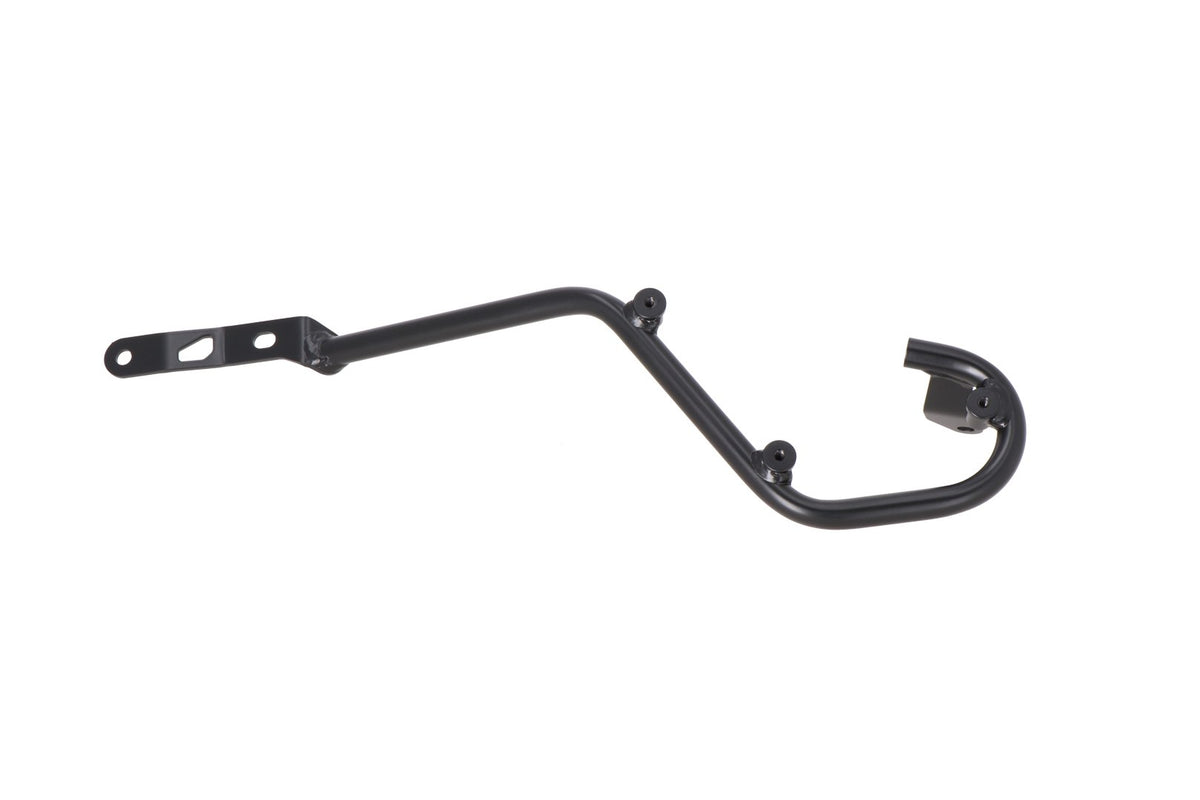 [HTA.05.670.10000] Telaio laterale SLC sinistro Suzuki SV650 ABS (15-), SV650 X (18-).