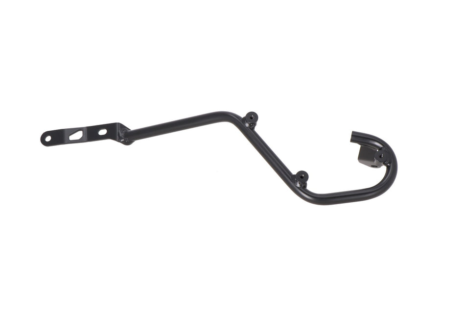 [HTA.05.670.10000] Telaio laterale SLC sinistro Suzuki SV650 ABS (15-), SV650 X (18-).