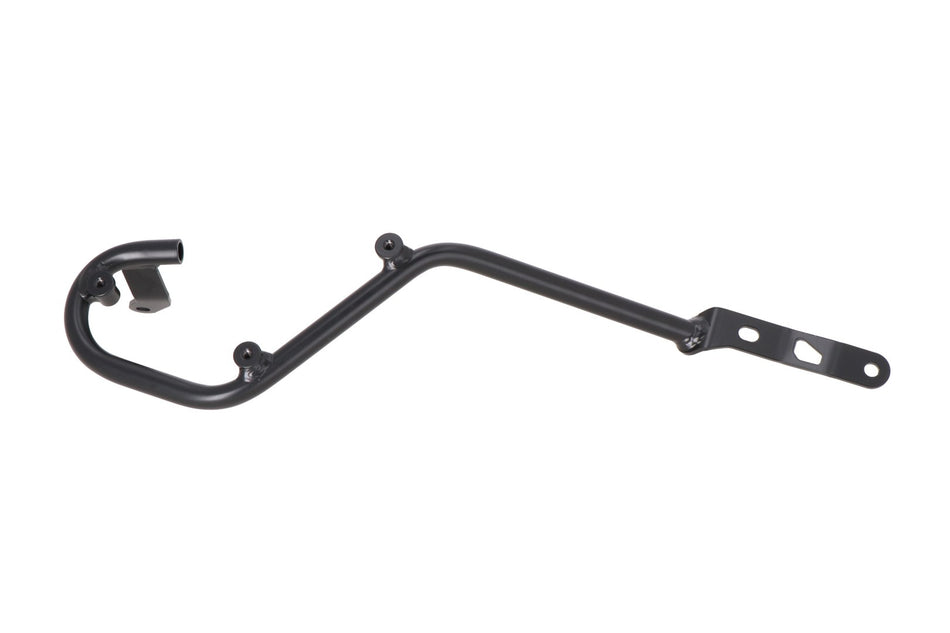 [HTA.05.670.11000] Telaio laterale SLC destro Suzuki SV650 ABS (15-), SV650 X (18-).