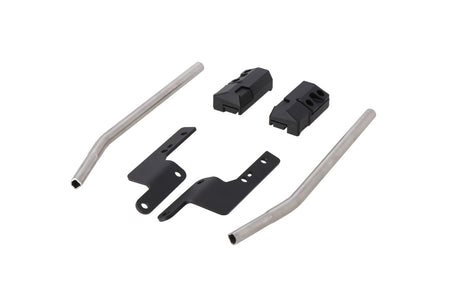 [HTA.05.740.85700/B] Barre distanziatrici rimovibili BLAZE Suzuki GSX-S1000 / F (15-), GSX-S950 (21-).