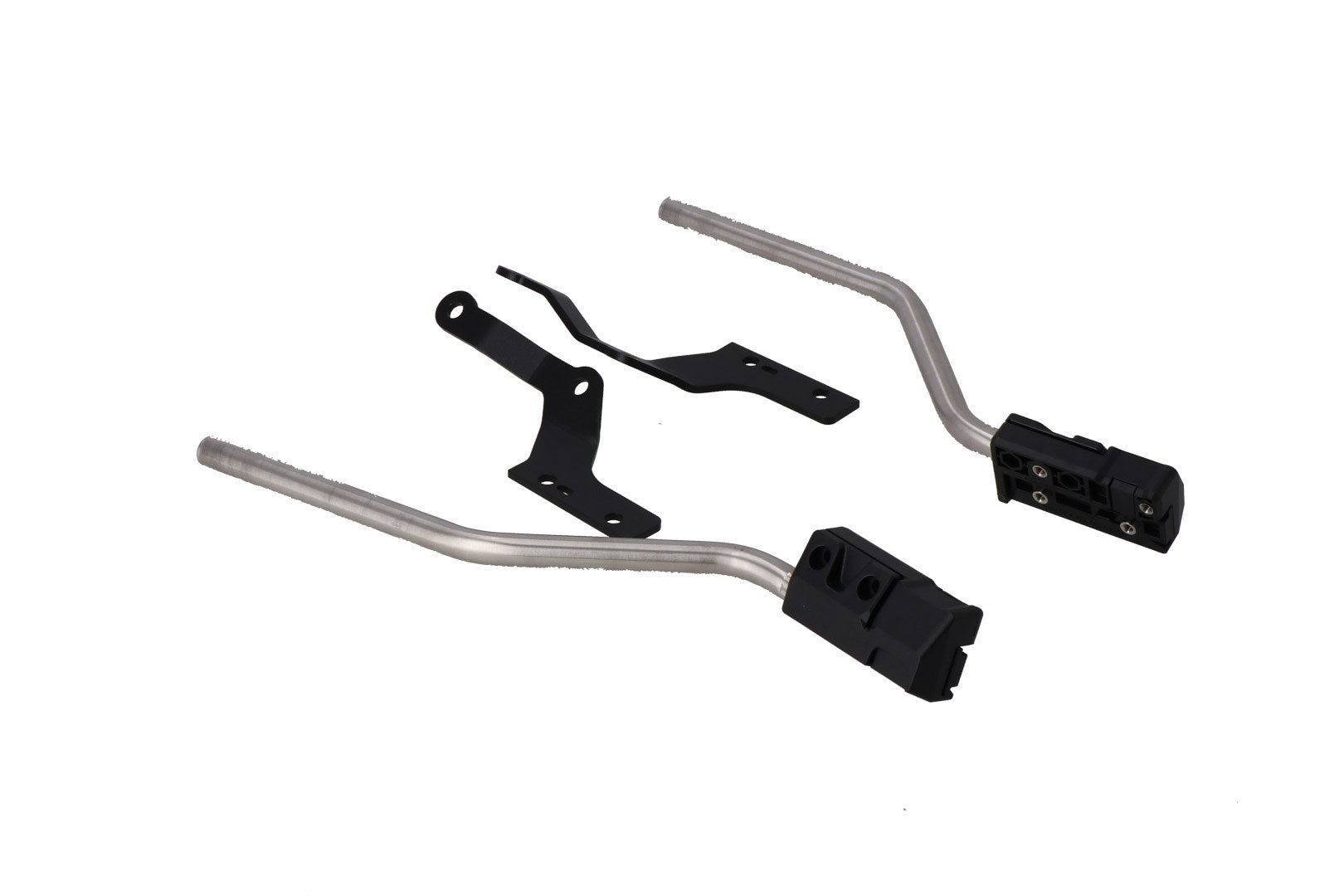 [HTA.05.740.85800/B] Barre distanziatrici rimovibili BLAZE Suzuki SV650 ABS (15-), SV650 X (18-).