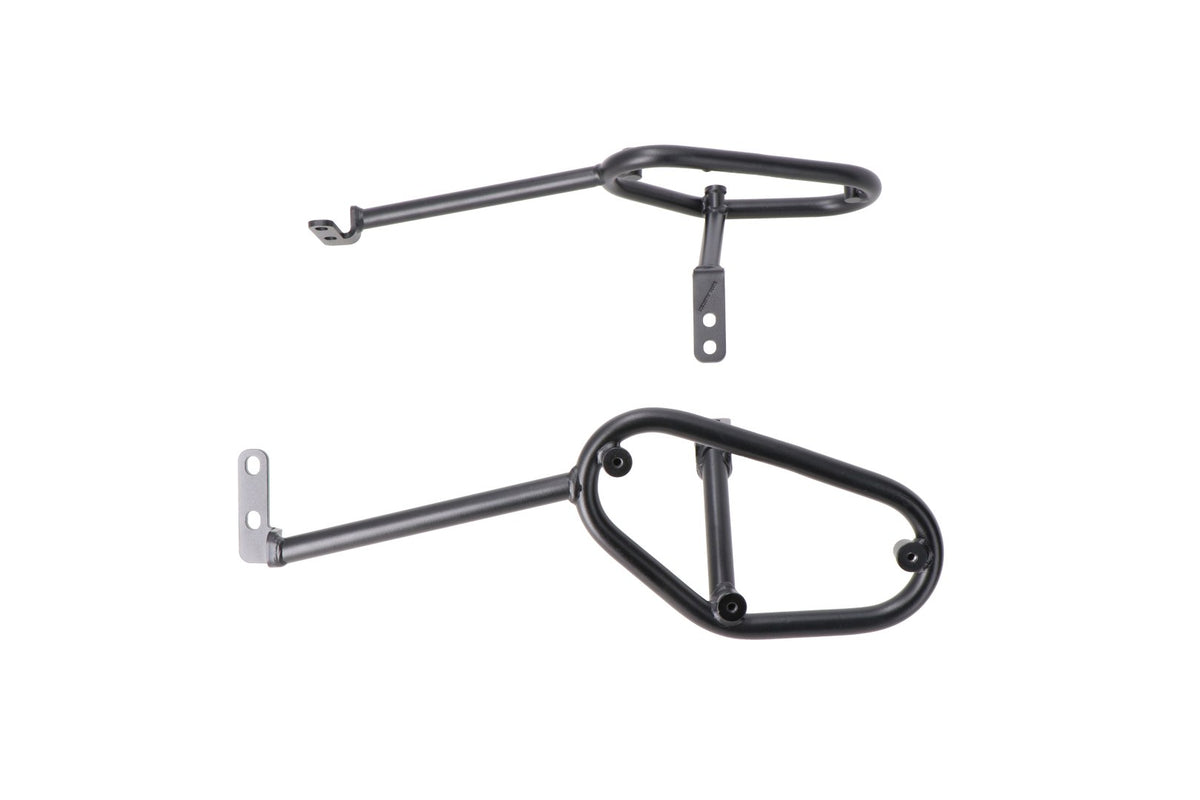 [HTA.05.846.12000] Set telaio portaborse SLC Suzuki GSX-8S / GSX-8R (22-).