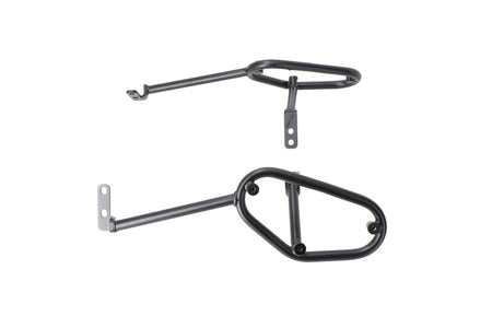 [HTA.05.846.12000] Set telaio portaborse SLC Suzuki GSX-8S / GSX-8R (22-).