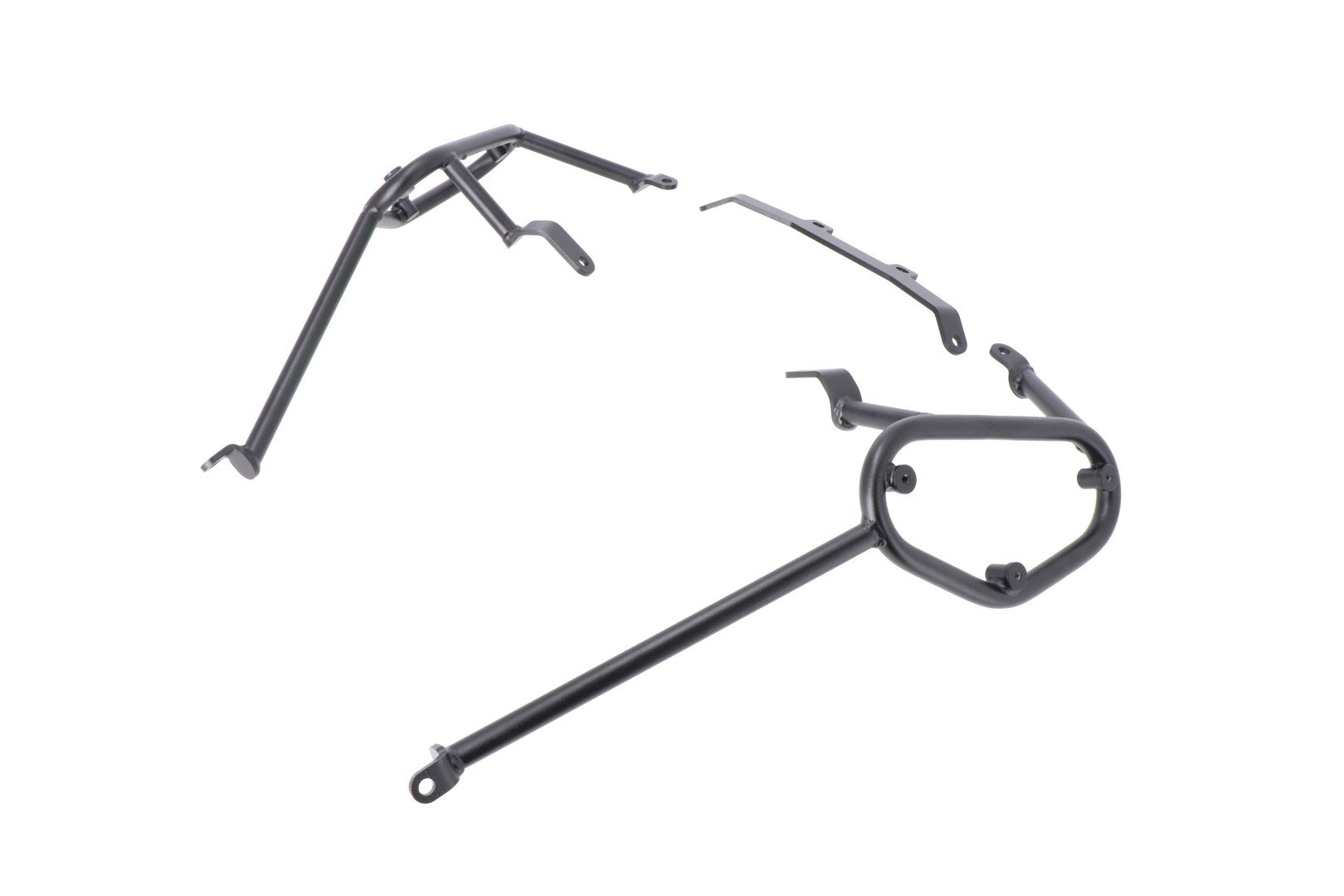 [HTA.05.876.12001] Set Telaio laterale SLC Suzuki DL650 V-Strom (16-).