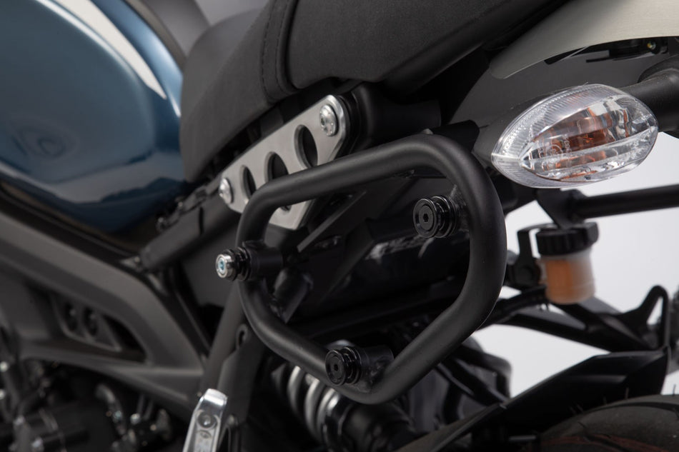 [HTA.06.599.10001] Telaio laterale SLC sinistro Yamaha XSR900 (15-21) / Abarth (17-).