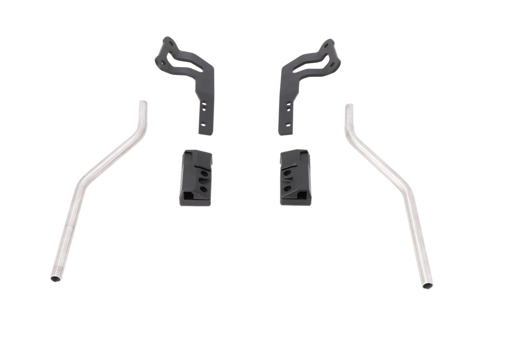 [HTA.06.740.85700/B] Barre distanziatrici rimovibili BLAZE Yamaha MT-09 (13-16), MT-10 / SP (16-).