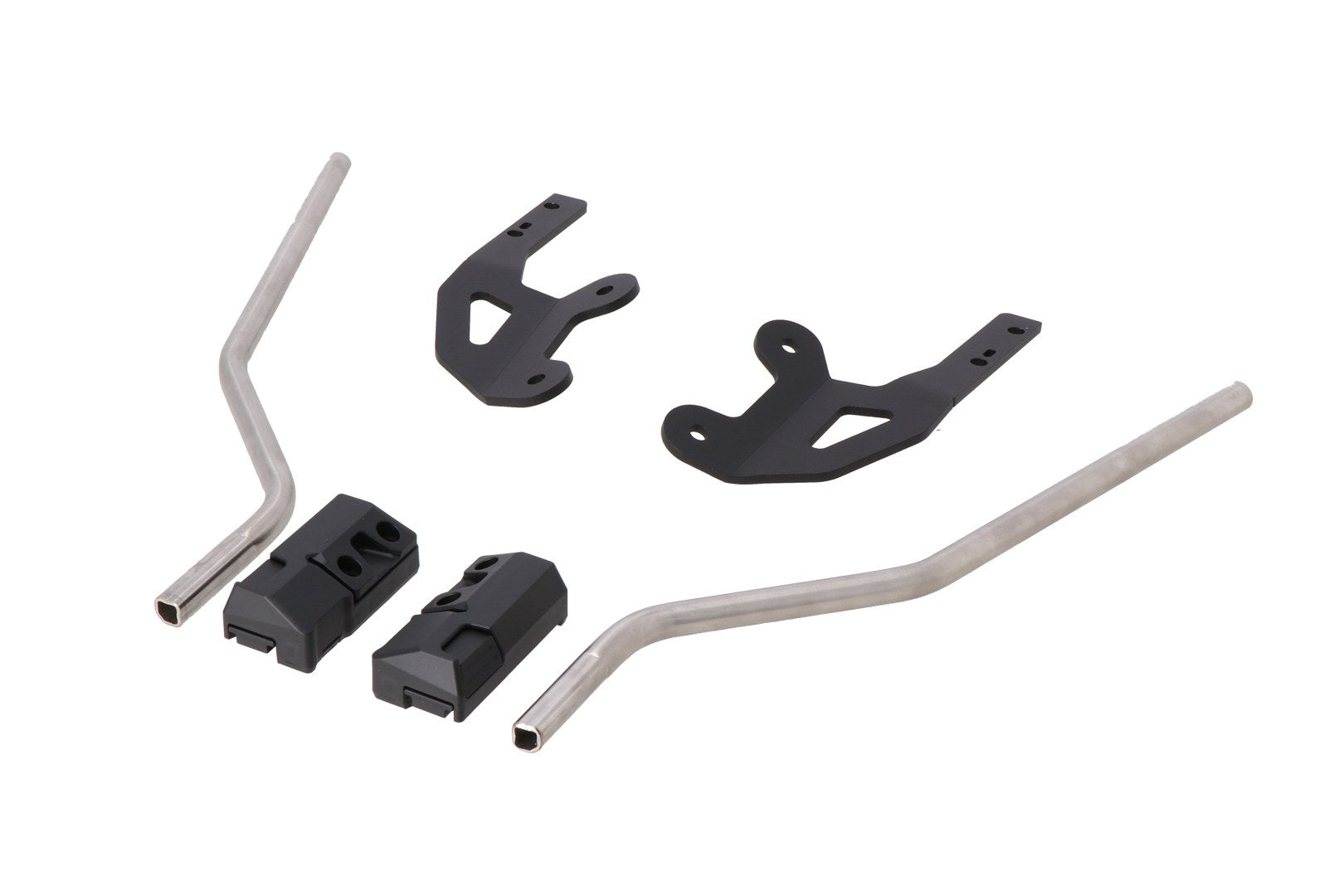 [HTA.06.740.85800/B] Barre distanziatrici rimovibili BLAZE Yamaha MT-07/MT-07 Moto Cage/MT-07 Tracer.