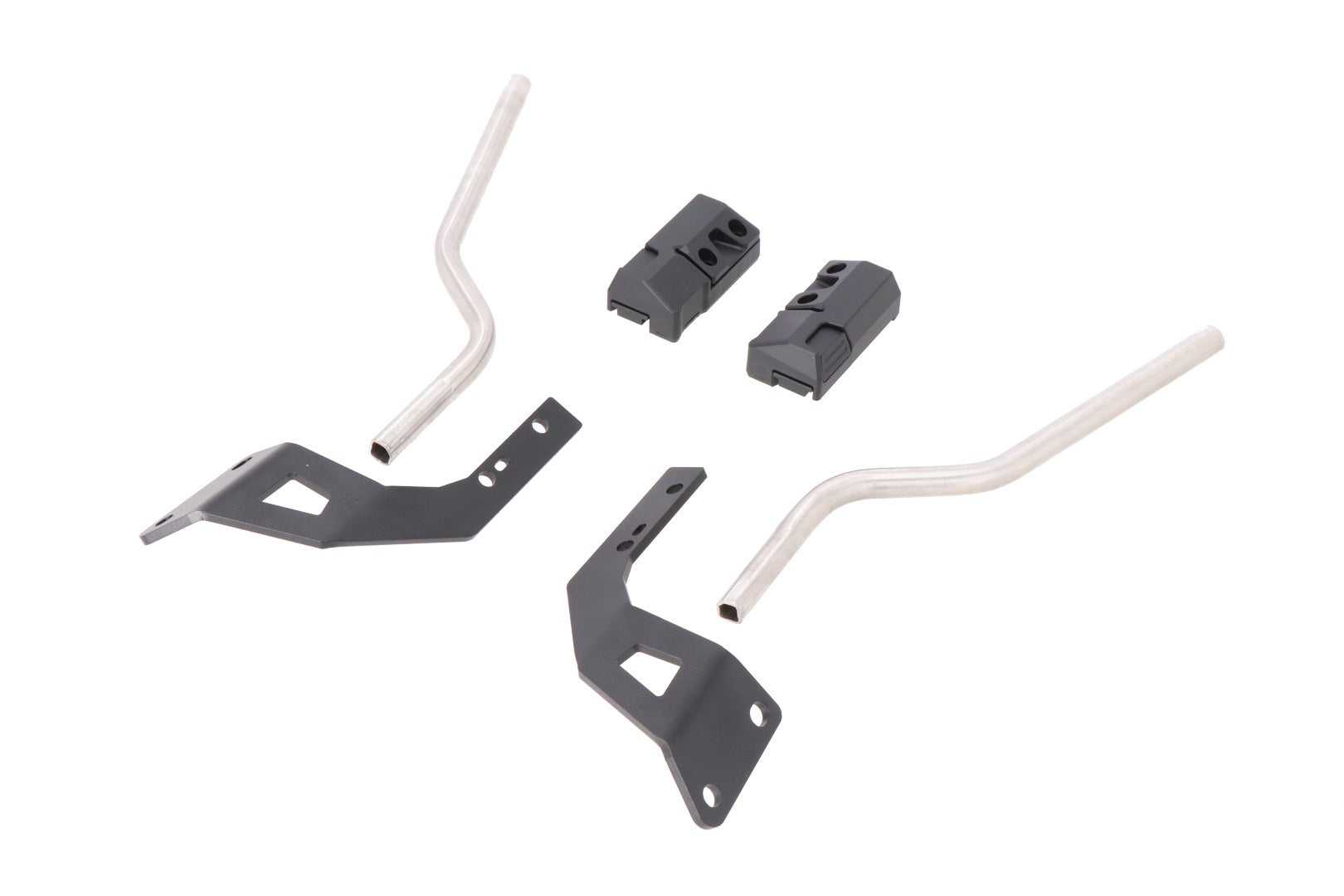 [HTA.06.740.85900/B] Barre distanziatrici rimovibili BLAZE Yamaha MT-09 (23-).