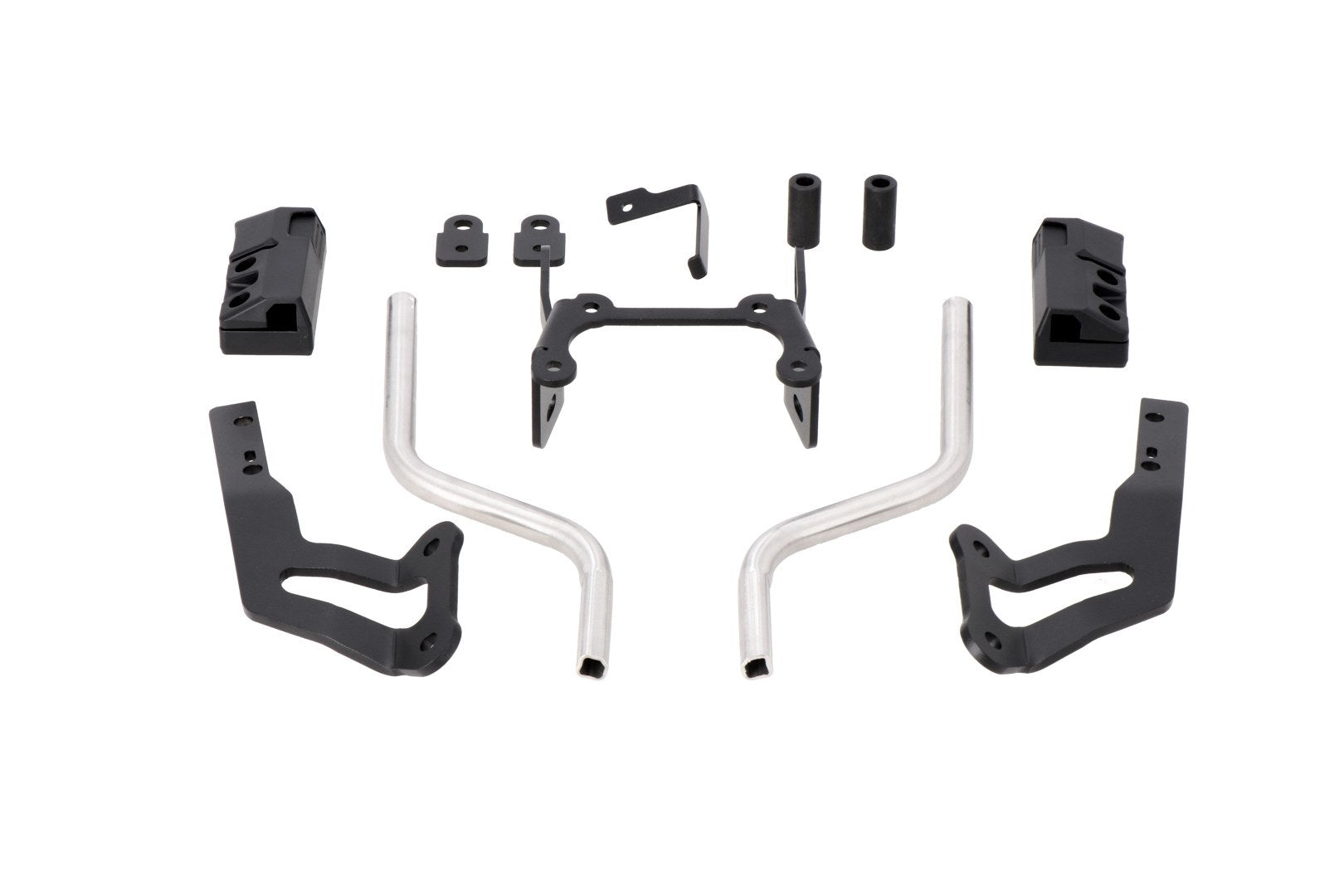 [HTA.06.740.86400/B] Barre distanziatrici rimovibili BLAZE Yamaha MT-09 (16-20).