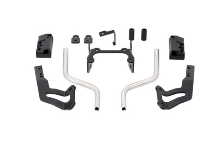 [HTA.06.740.86400/B] Barre distanziatrici rimovibili BLAZE Yamaha MT-09 (16-20).