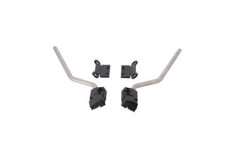 [HTA.06.740.86500/B] Barre distanziatrici rimovibili BLAZE Yamaha XSR700 (15-) / XSR700 XT (19-).