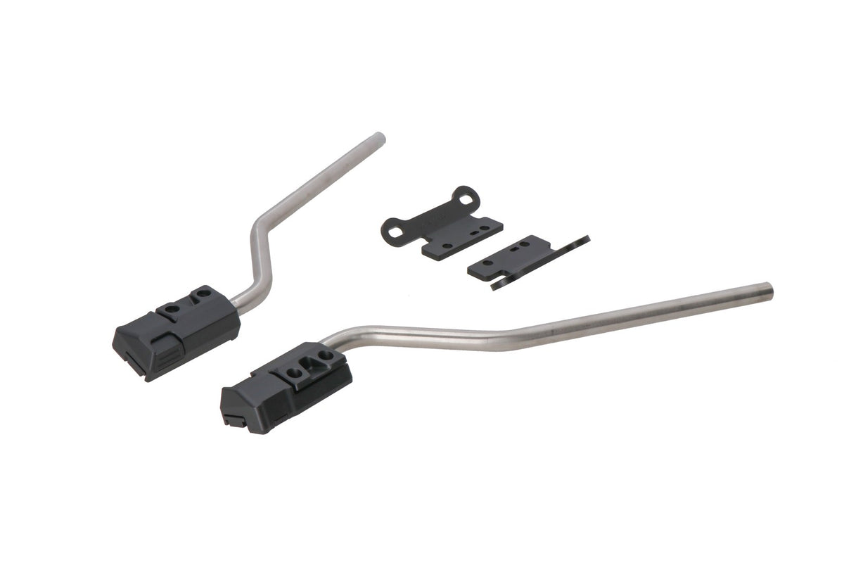 [HTA.06.740.86800/B] Barre distanziatrici rimovibili BLAZE Yamaha MT-125 (19-).