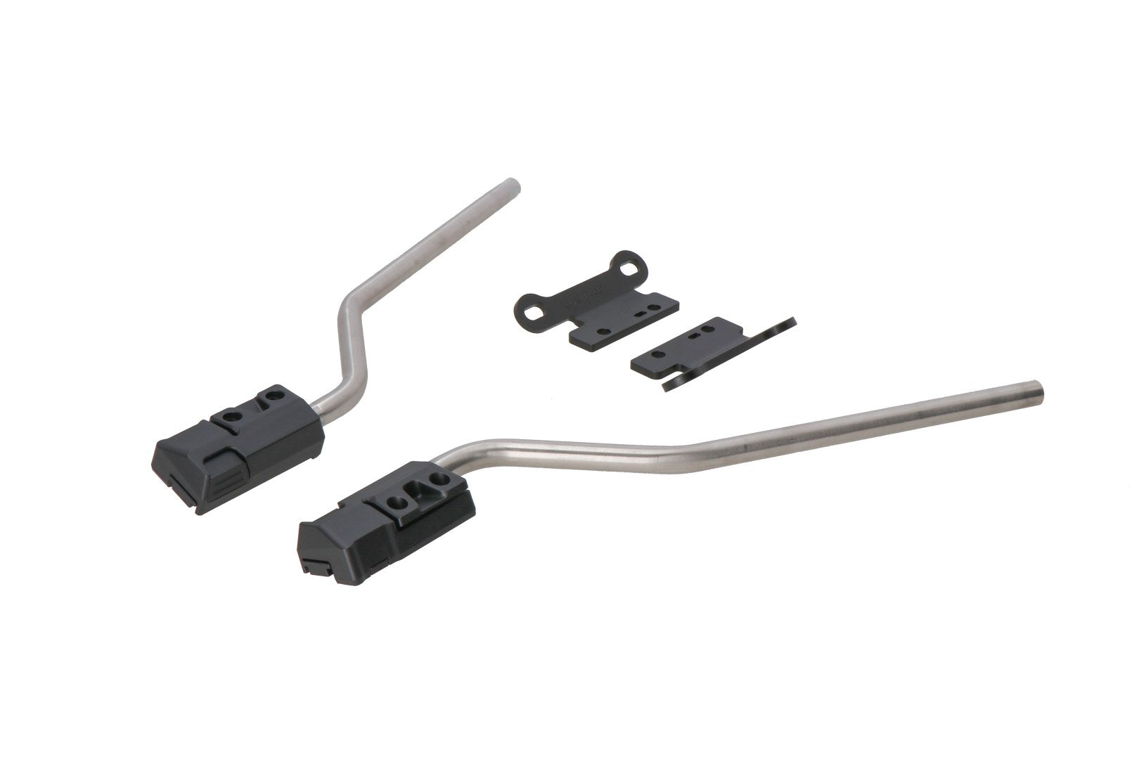 [HTA.06.740.86800/B] Barre distanziatrici rimovibili BLAZE Yamaha MT-125 (19-).