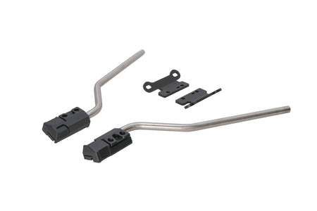 [HTA.06.740.86800/B] Barre distanziatrici rimovibili BLAZE Yamaha MT-125 (19-).