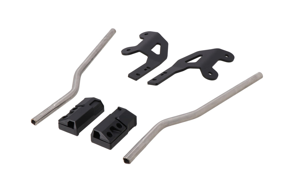 [HTA.06.740.86900/B] Barre distanziatrici rimovibili BLAZE Yamaha MT-07 (20-24).