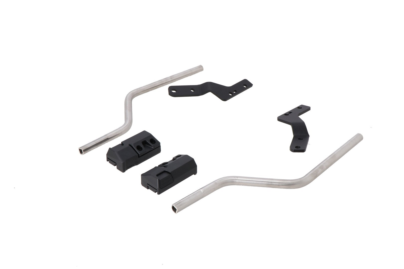 [HTA.06.740.87100/B] Barre distanziatrici rimovibili BLAZE Yamaha MT09 / MT09 SP (20-).