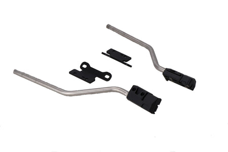 [HTA.06.740.87200/B] Barre distanziatrici rimovibili BLAZE Yamaha XSR 125 (21-).