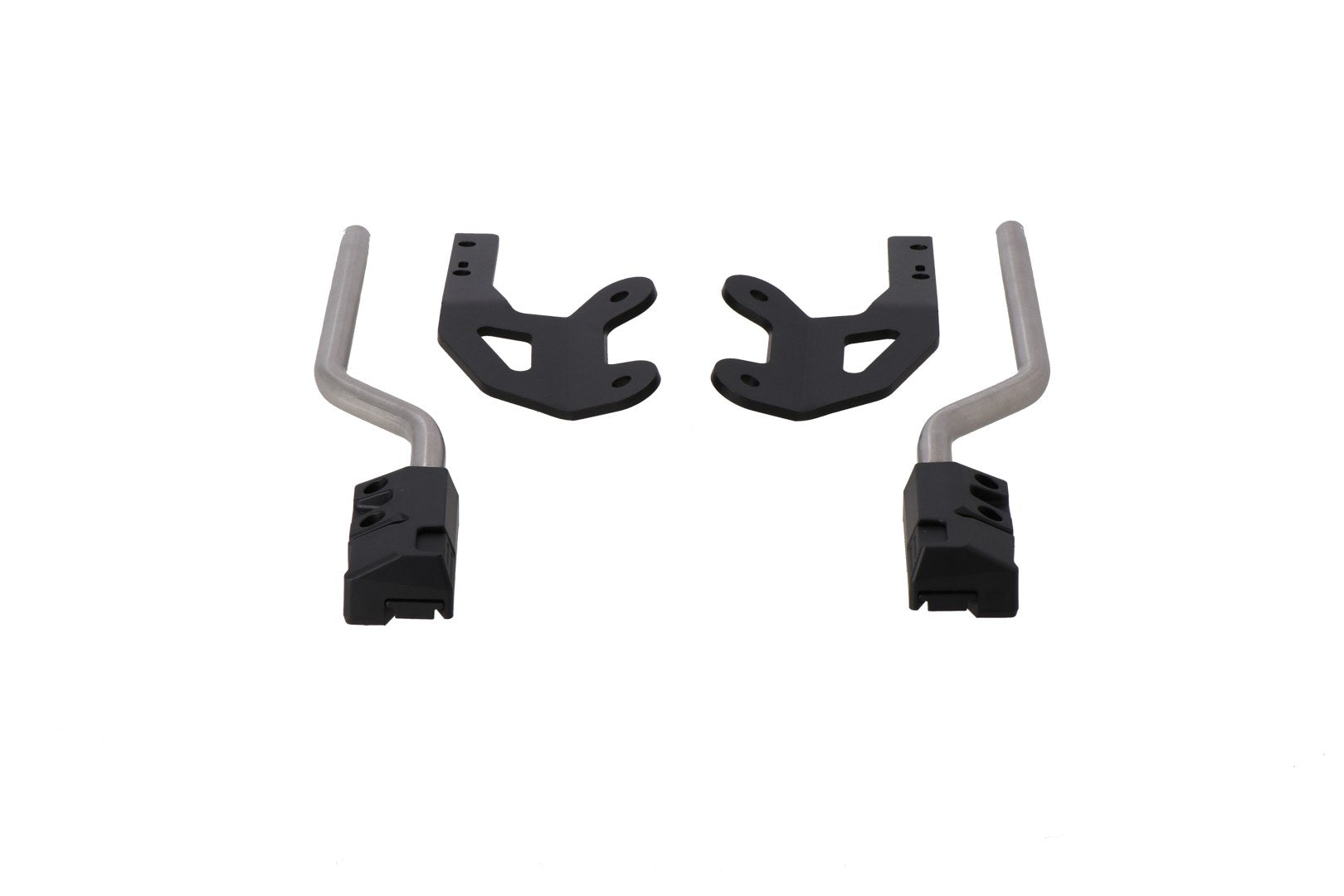 [HTA.06.740.87400/B] Barre distanziatrici rimovibili BLAZE Yamaha MT-07 (24-).