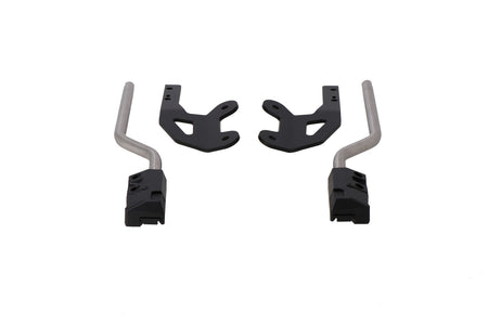 [HTA.06.740.87400/B] Barre distanziatrici rimovibili BLAZE Yamaha MT-07 (24-).