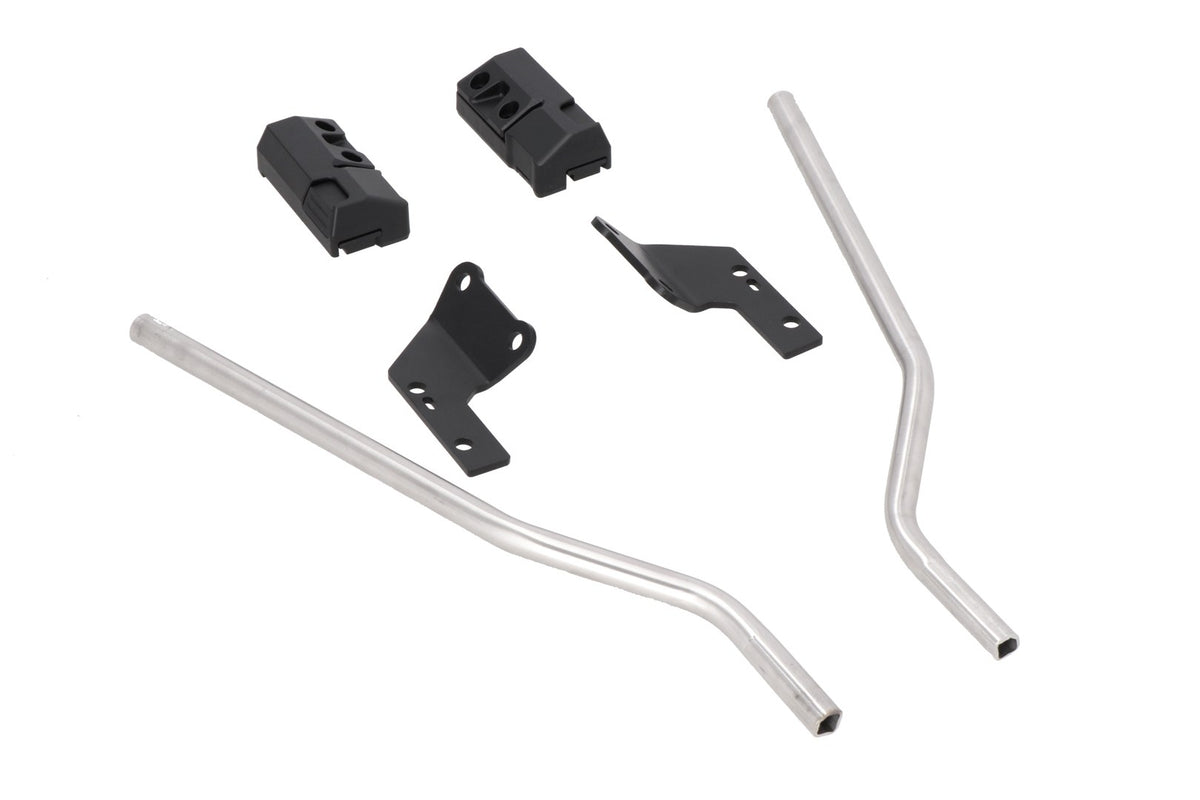 [HTA.06.740.87500/B] Barre distanziatrici rimovibili BLAZE Yamaha YZF-R9 (24-).