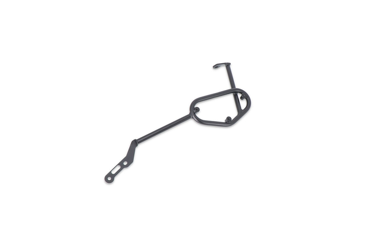 [HTA.06.921.10000] Telaio laterale SLC sinistro Yamaha Tracer 9 / GT (20-) / GT+ (22-).