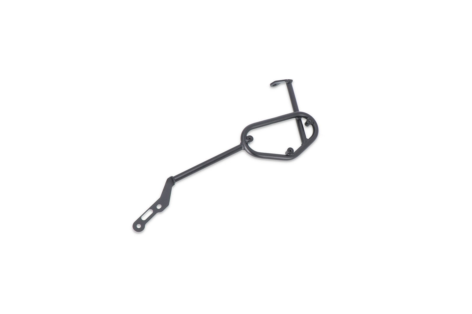 [HTA.06.921.10000] Telaio laterale SLC sinistro Yamaha Tracer 9 / GT (20-) / GT+ (22-).