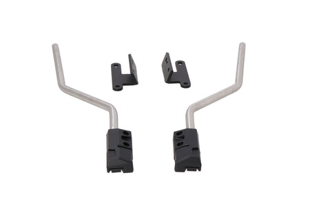 [HTA.07.740.85600/B] Barre distanziatrici rimovibili BLAZE BMW R 1200 R/RS (14-18), R 1250 R/RS (18-).