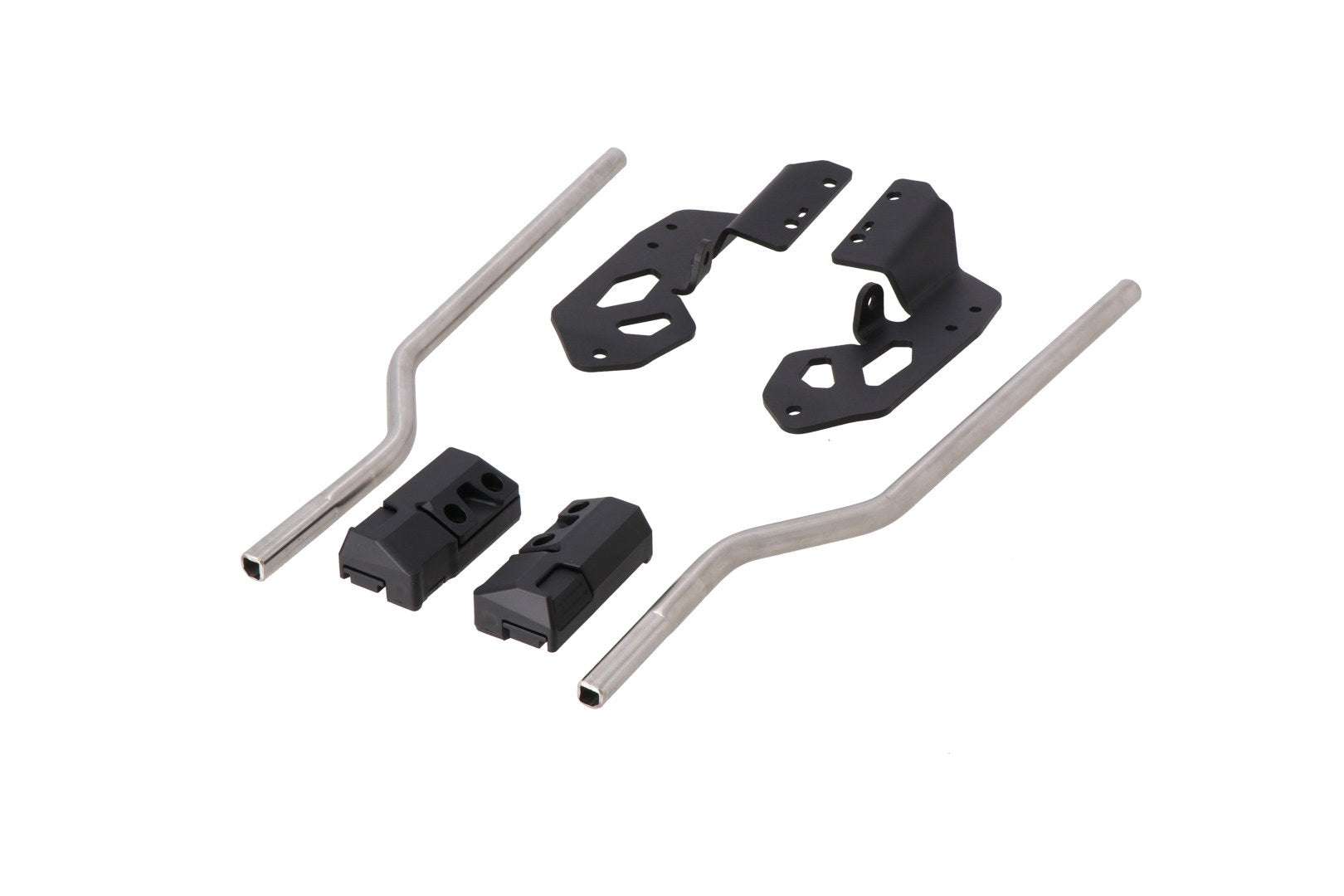 [HTA.07.740.86100/B] Barre distanziatrici rimovibili BLAZE BMW F 900 R / XR (19-).