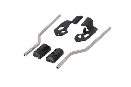 [HTA.07.740.86100/B] Barre distanziatrici rimovibili BLAZE BMW F 900 R / XR (19-).
