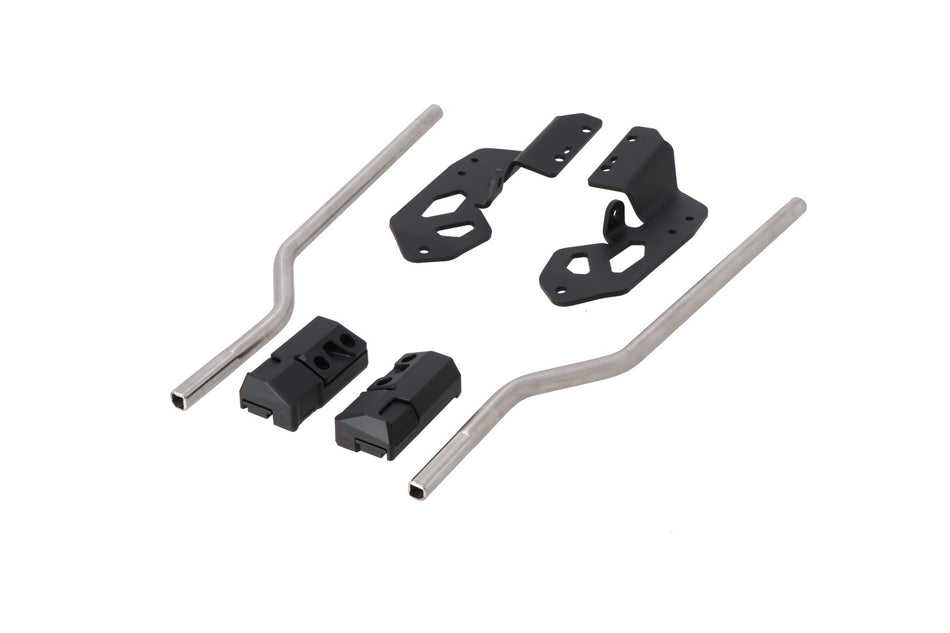 [HTA.07.740.86100/B] Barre distanziatrici rimovibili BLAZE BMW F 900 R / XR (19-).